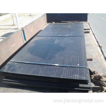 a36 hot rolled ms carbon steel plate price